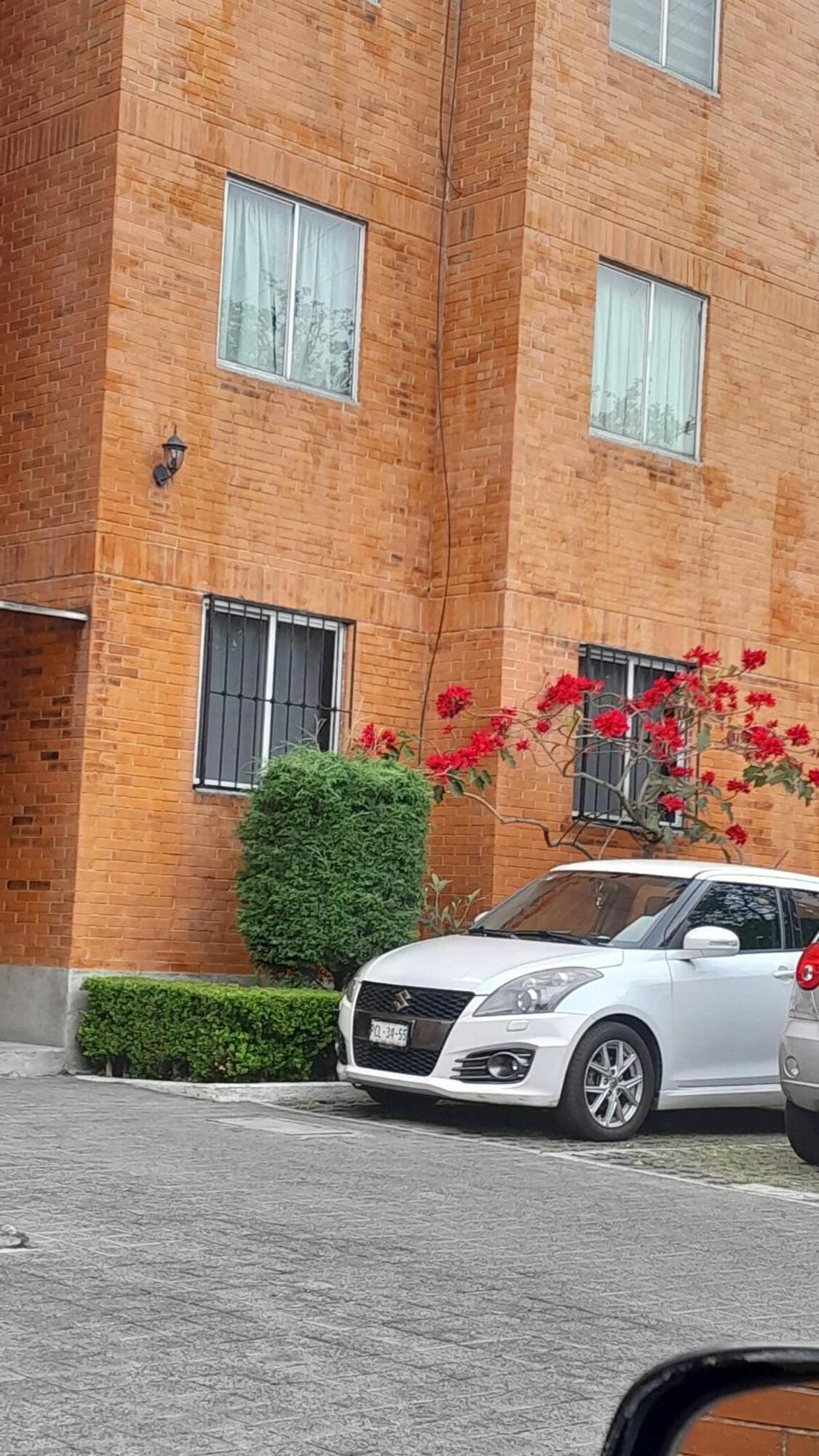 Appartamento Itzy's Città del Messico