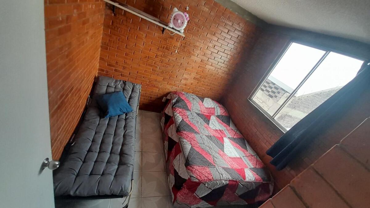 Appartamento Itzy's