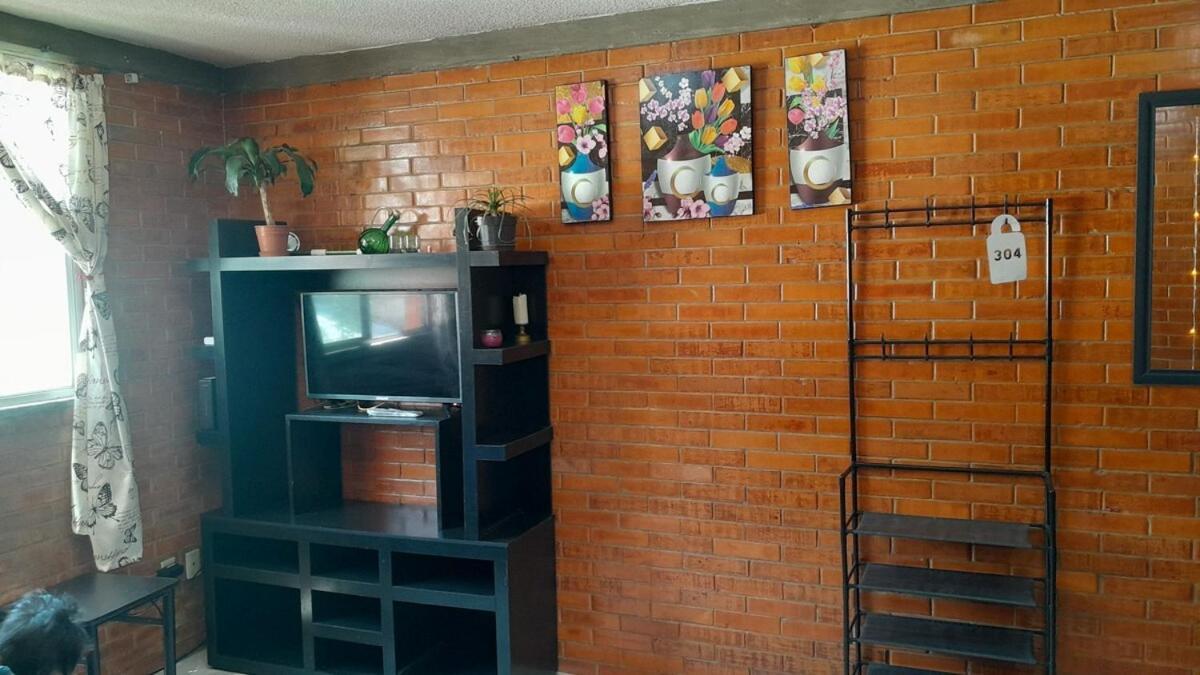 Itzy's Appartamento Città del Messico